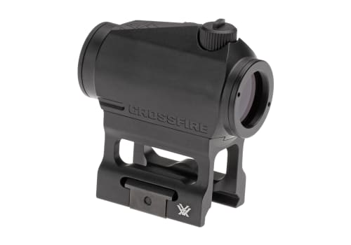 Vortex Optics Crossfire Red Dot Sight 2 MOA
