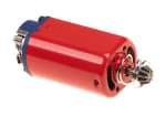 Point Max Speed Motor Short Type