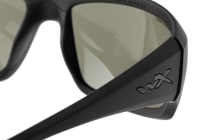 Wiley X WX Omega Black Ops Grey