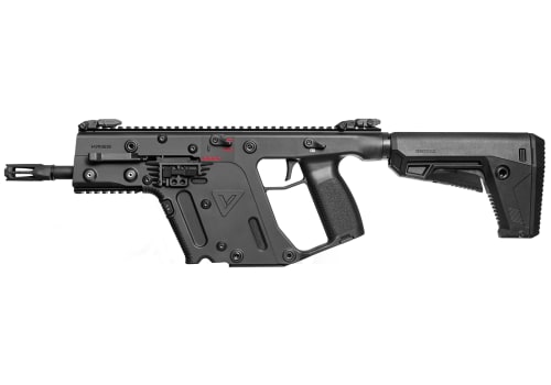 Krytac Kriss Vector G2 V2 S-AEG