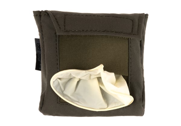 Templar's Gear Disposable Gloves Pouch