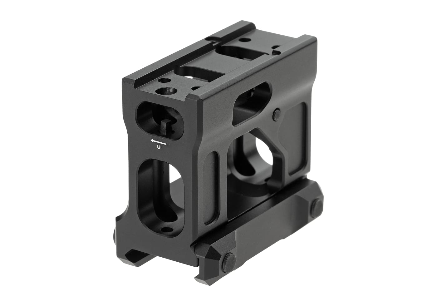 PTS Syndicate PTS Unity Tactical FAST Micro Mount