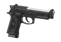 KJ Works M9IA Full Metal Co2