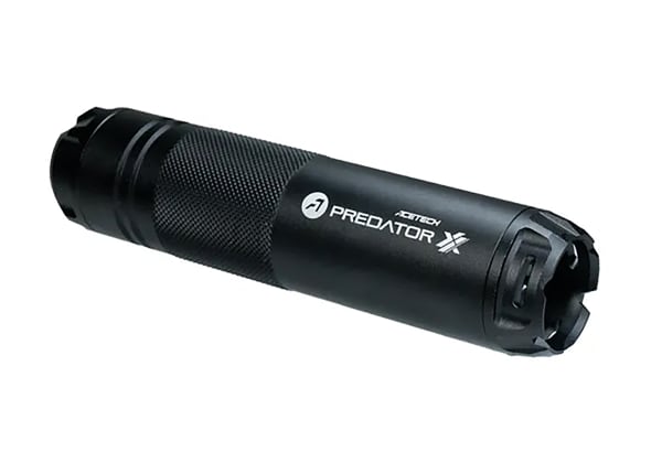 Acetech Predator XX With Bifrost M Tracer Unit