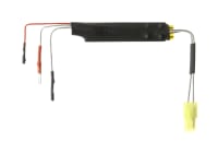 Union Fire Mosfet Switch Kit