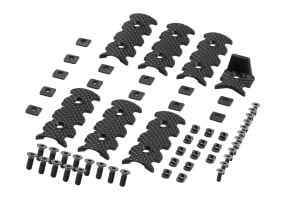 PTS Syndicate PTS Centurion Arms CMR M-LOK Rail Accessory Pack
