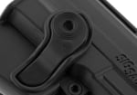 IMI Defense Roto Paddle Holster für SIG SP2022 / SP2009