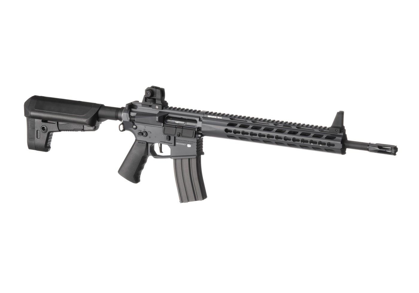 Krytac Trident Mk2 SPR/PDW Bundle