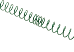 Prometheus MS120 Non-Linear Spring