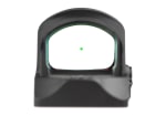 Holosun HE507C-GR X2 Elite Solar Green Circle Dot Sight