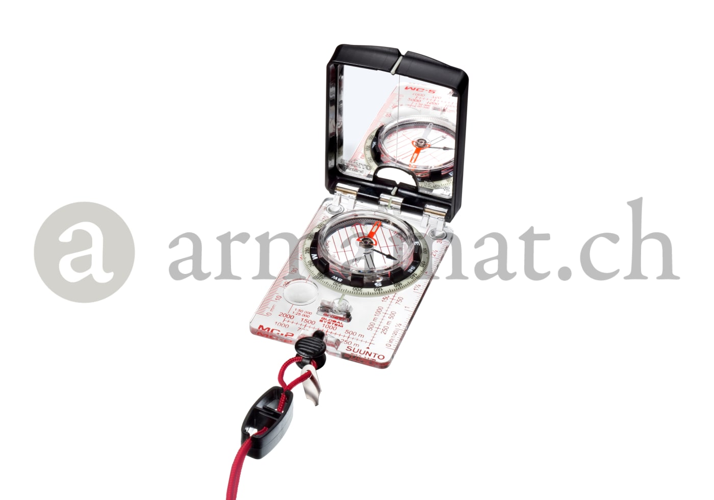 Suunto mcb nh mirror new arrivals compass