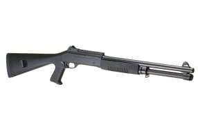 S&T M4 Long Shotgun