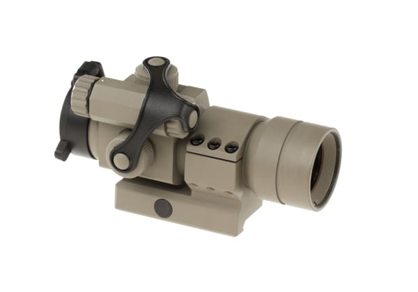 Aim-O M2 Red Dot with L-Shaped Mount