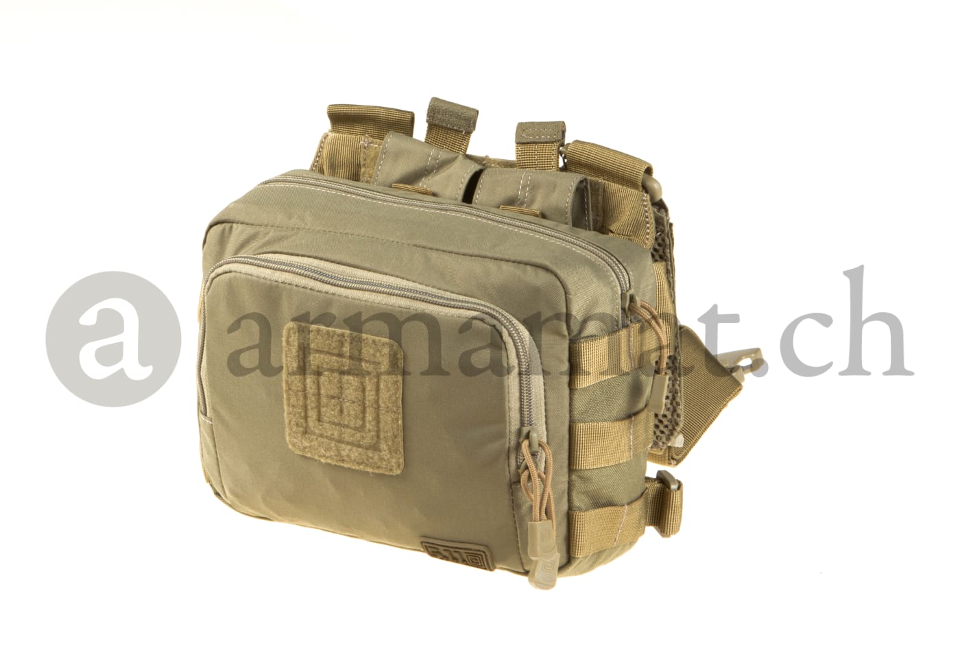 5.11 Tactical 2 Banger Bag 2024 Armamat.ch