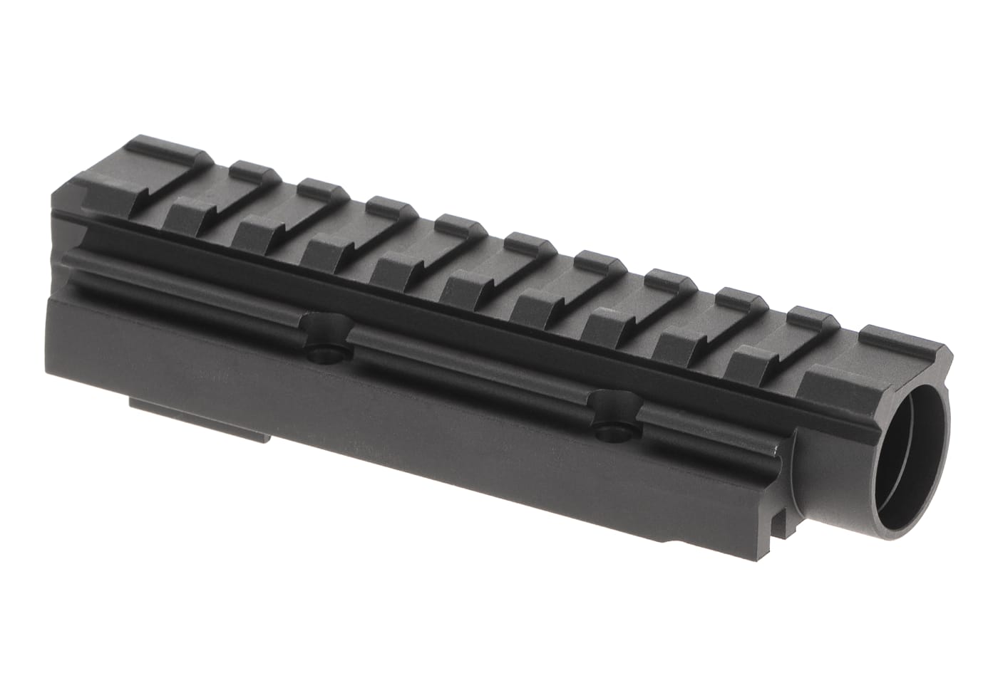 LCT LCK Forward Optical Rail System - Short