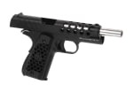 WE M1911 Hex Cut Full Metal GBB
