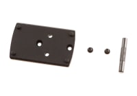 AW Custom HX1004 Split Slide Full Metal GBB