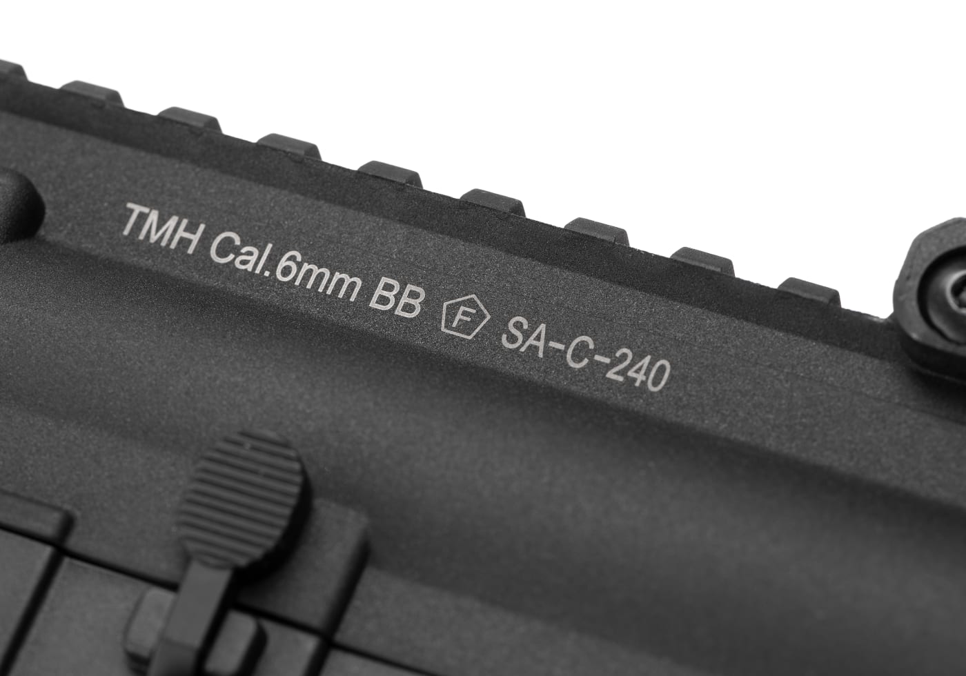 Specna Arms SA-C12 Core S-AEG