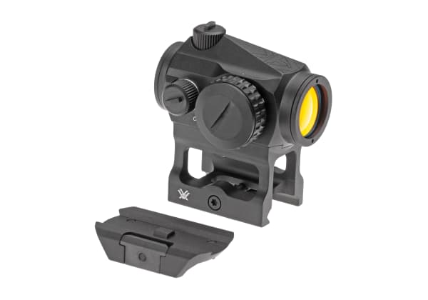 Vortex Optics Crossfire Red Dot Sight 2 MOA