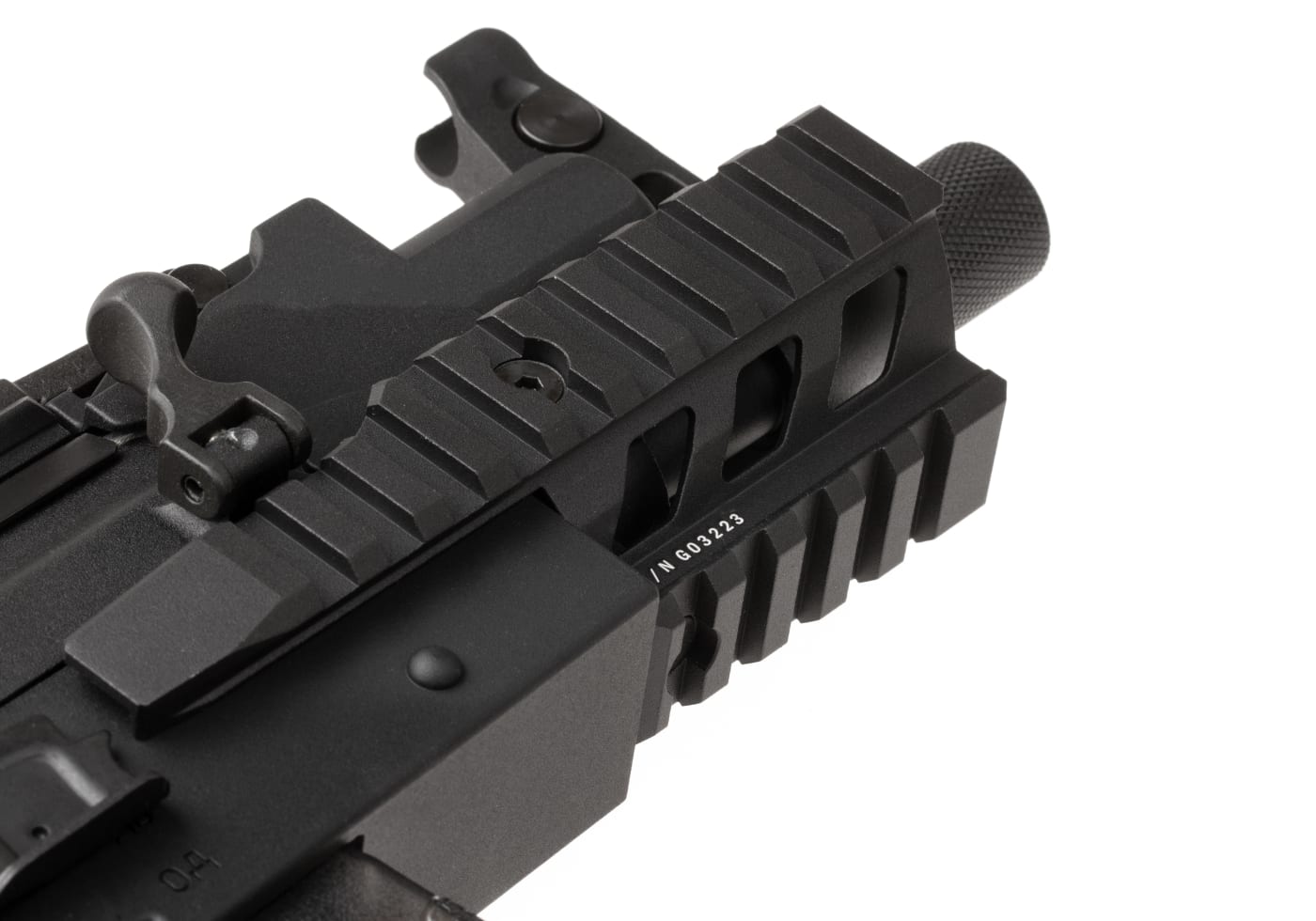 G&G PRK9 RTS E.T.U. S-AEG