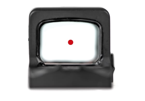 Holosun EPS CARRY 6 MOA Red Dot Sight