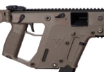 Krytac Kriss Vector