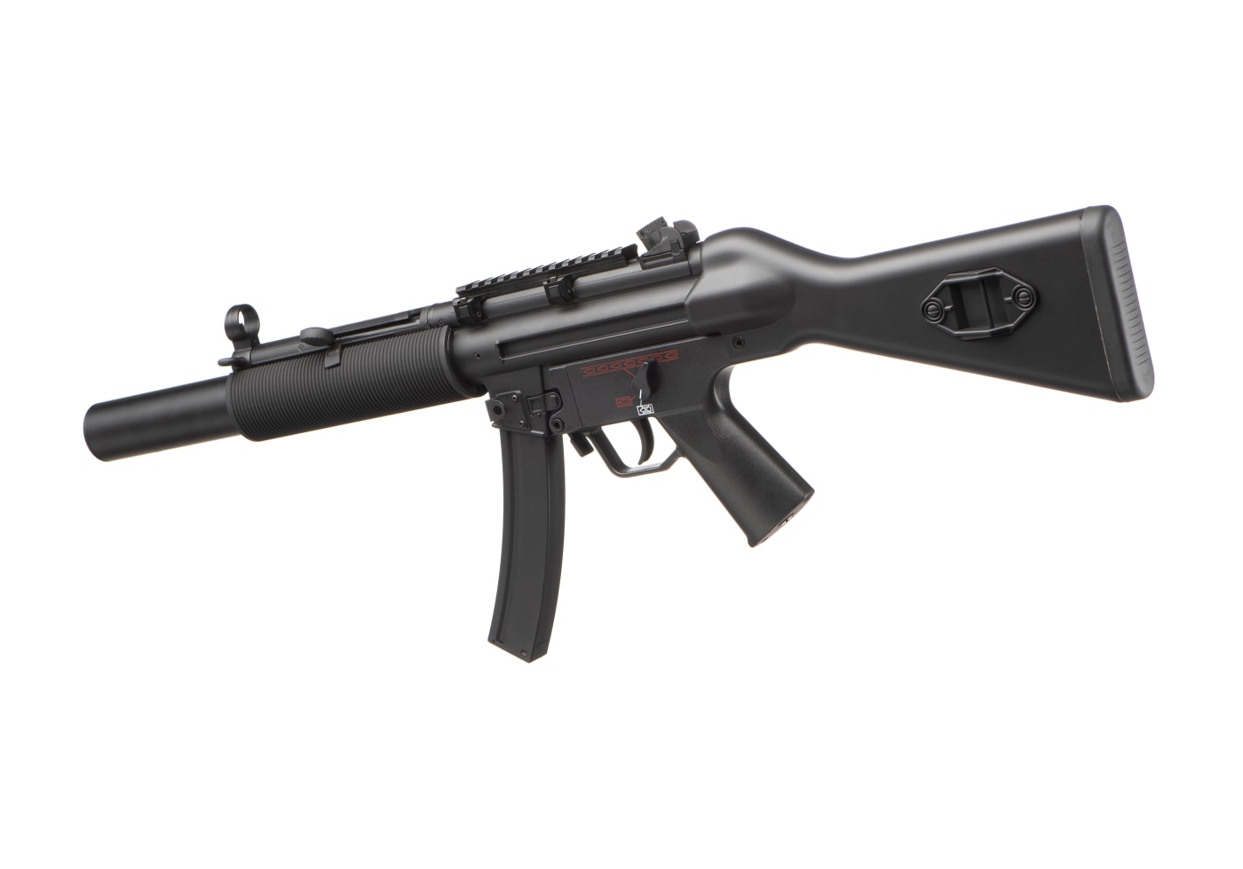 Jing Gong PM5 SD5 Full Metal