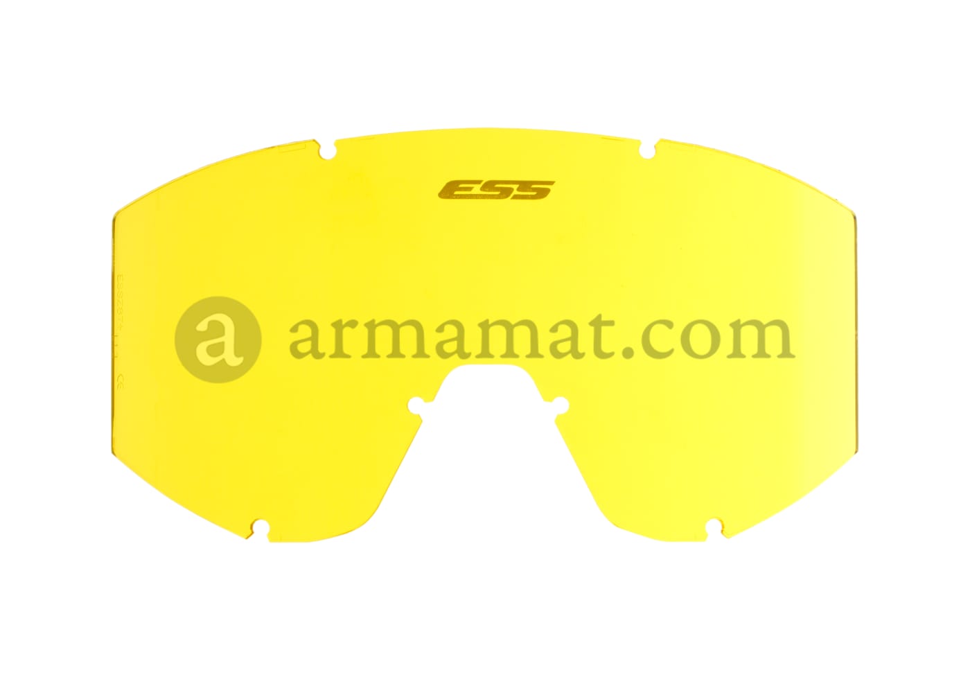 ESS Striker Lens HiDef Yelow (2024) Armamat