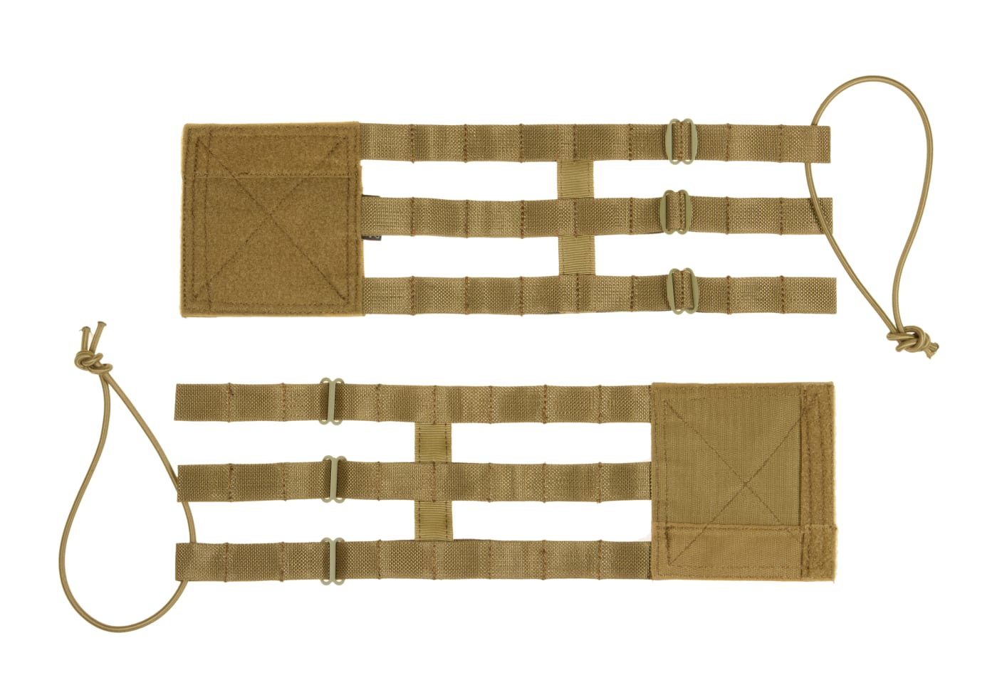 Crye Precision by ZShot AVS 3-Band Skeletal Cummerbund