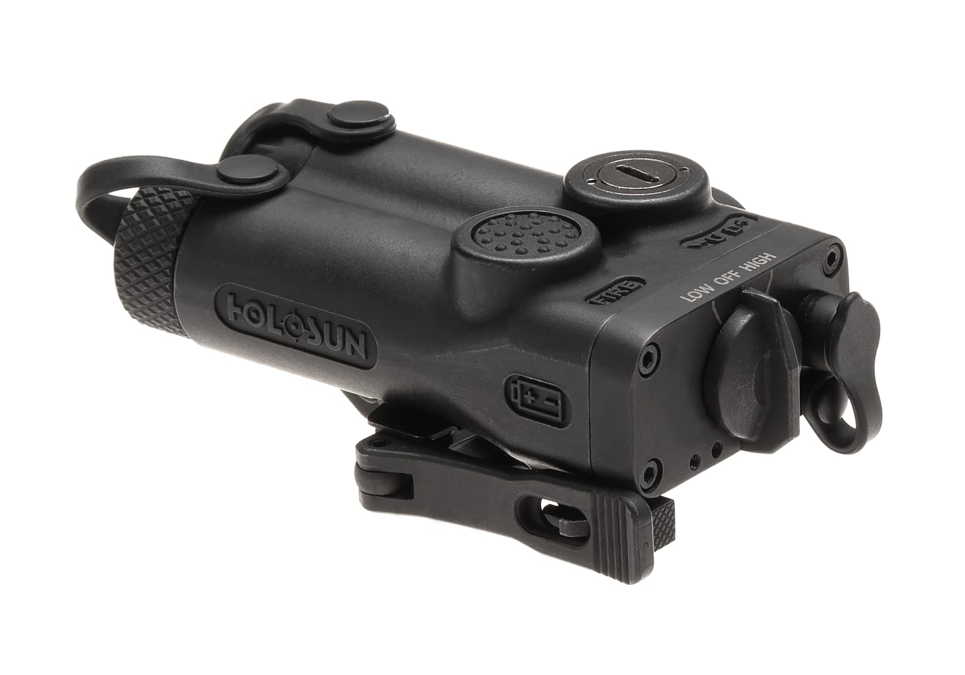 Holosun LE117-GR Elite Single Beam Laser Green