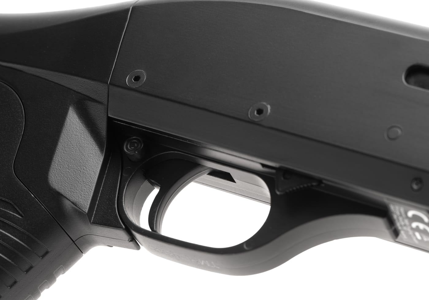 Cyma CM360LM 3-Shot Shotgun Metal Version