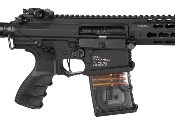 G&G TR16 MBR 308SR S-AEG