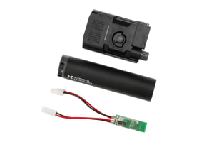 Xcortech X3300W MK2 Advance BB Control System