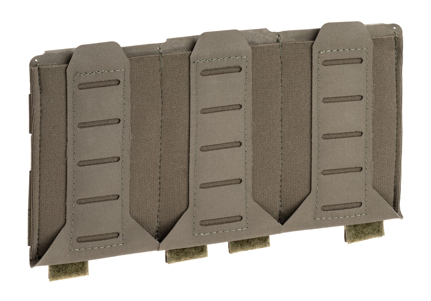 Blue Force Gear Stackable Ten-Speed M4 Three Mag Pouch