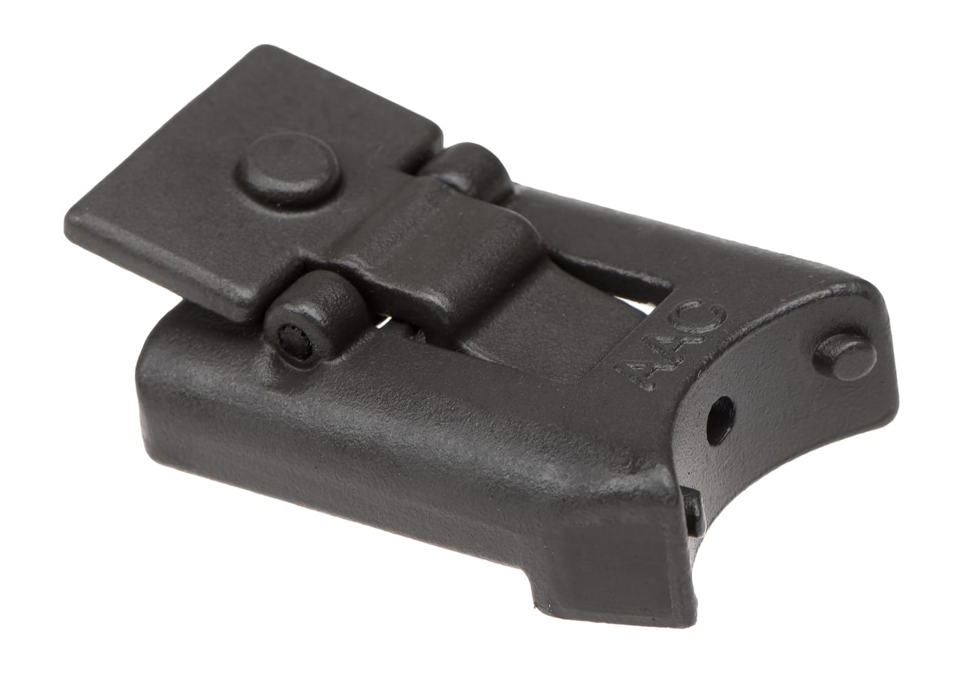 Action Army L96 Twisted Outer Barrel Short + Mag Catch