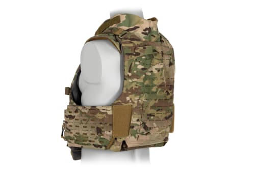 Templar's Gear CIBV Cataphract Plate Carrier