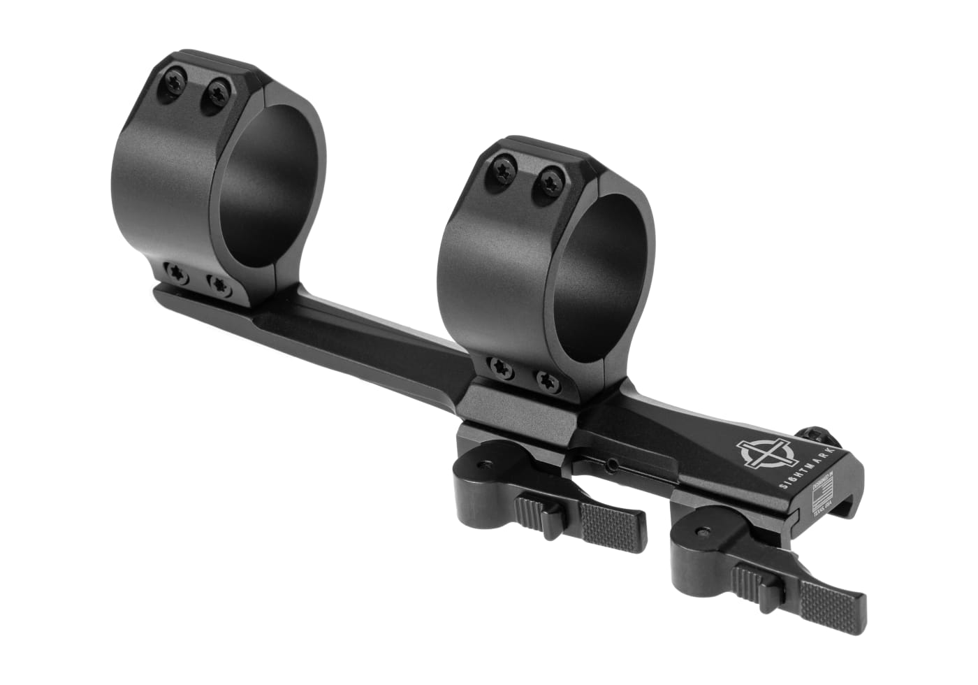 Sightmark Tactical 34mm LQD Cantilever Mount