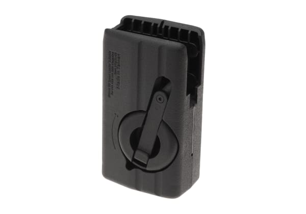 Ares Rotational Speed Loader