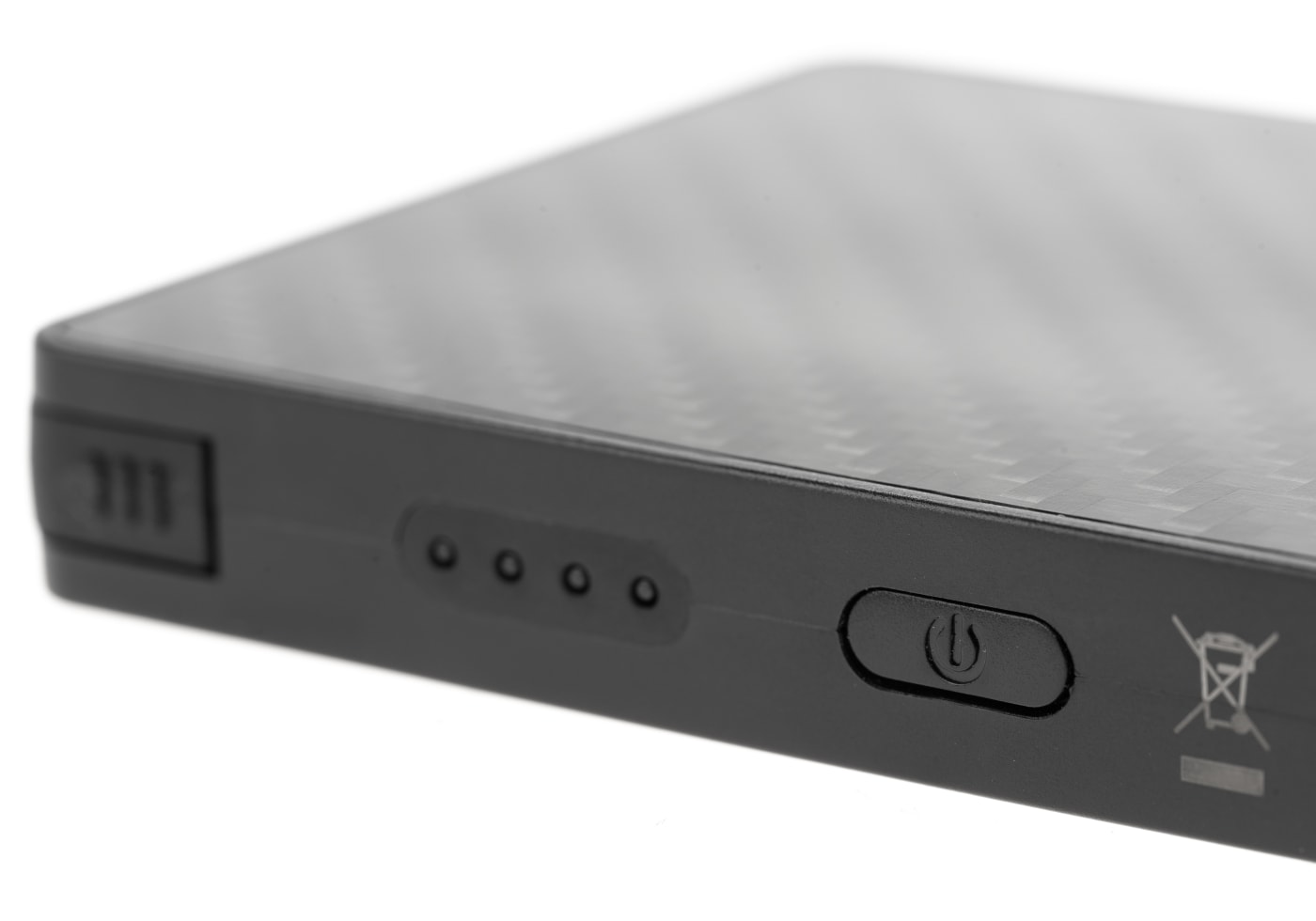 Nitecore Pocket Powerbank 10000mAh