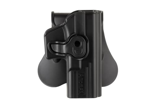 Amomax Paddle Holster für WE17 / TM17 / KJW17