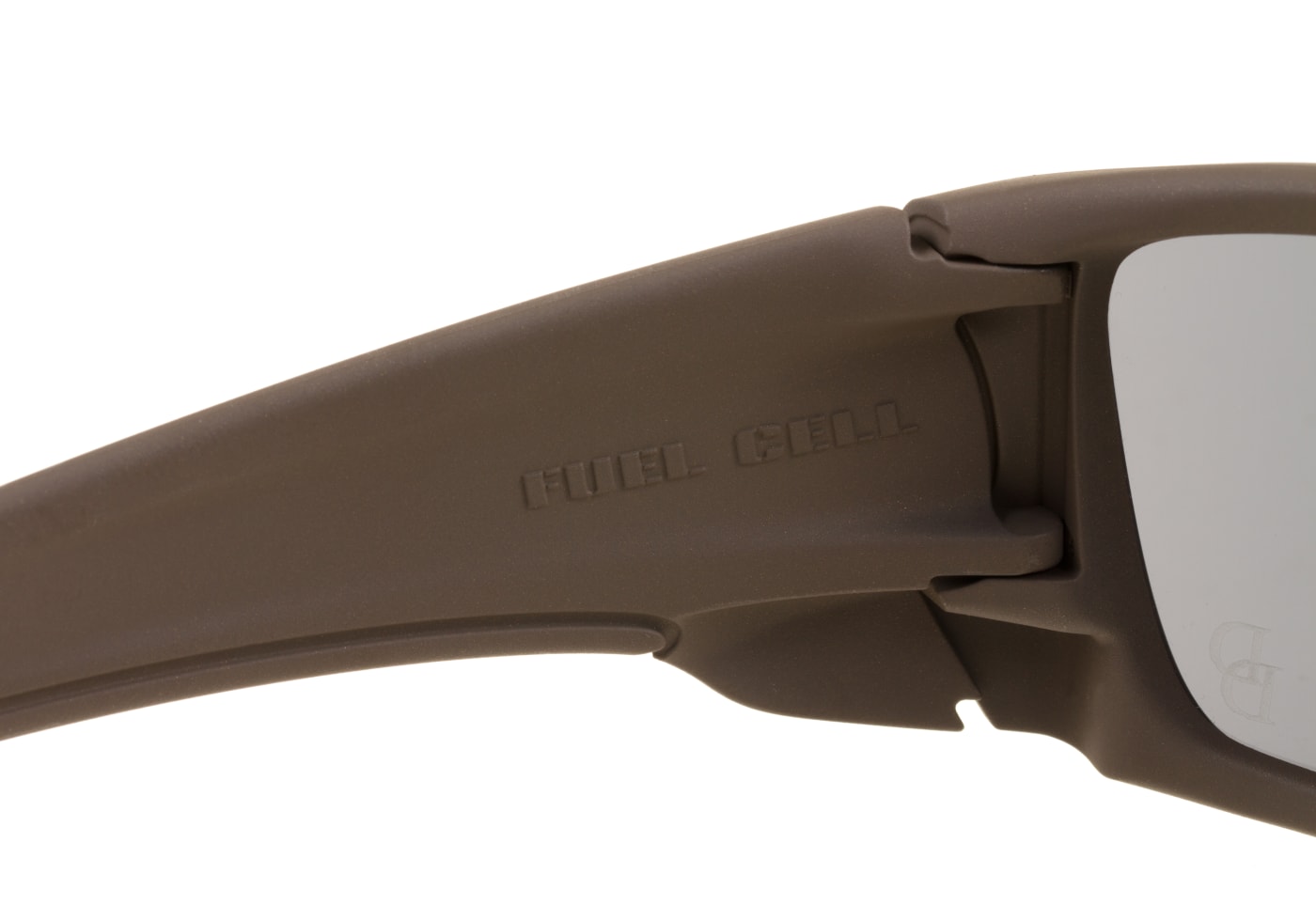 Oakley SI Fuel Cell Daniel Defense Black Iridium