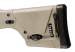A&K Masada SPR