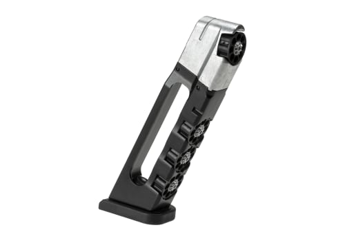 Glock Magazine for Glock G17 Blowback Co2