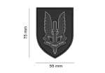 JTG SAS Rubber Patch
