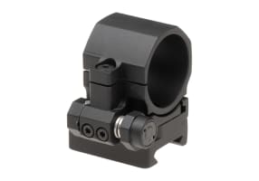 Aimpoint Flip Mount 30mm with Twist Mount Base