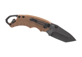 Kershaw Shuffle II Linerlock Folder