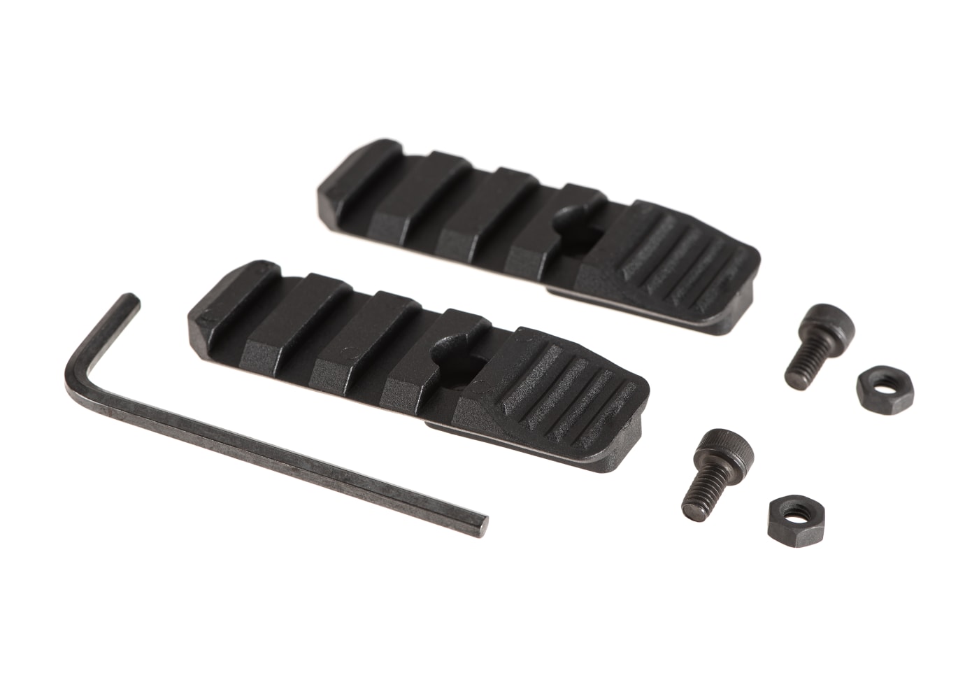 Recover SR20 Side Rail Set