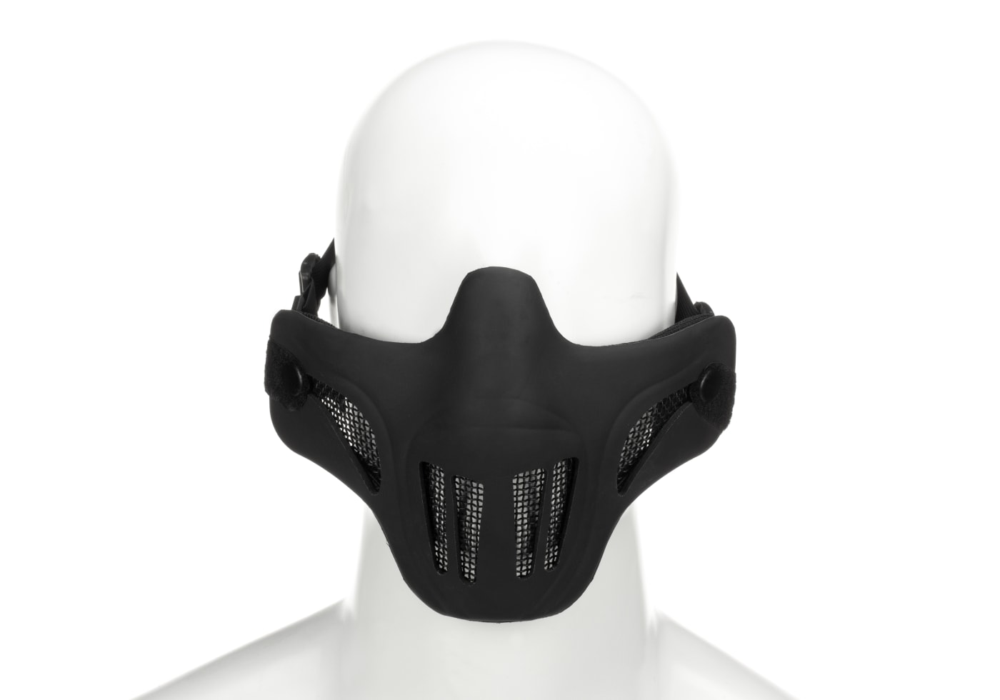 Pirate Arms Ranger Steel Face Mask