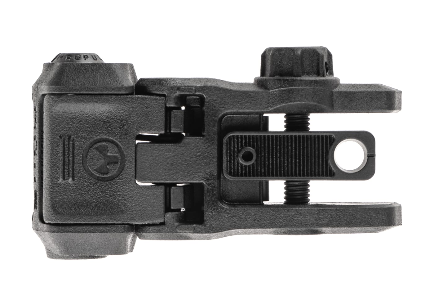 Magpul MBUS 3 Rear Back-Up Sight