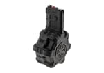 AW Custom Drum Mag AR15 Series GBB 350rds